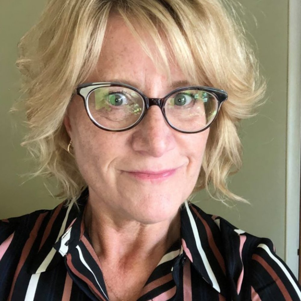 Meet your Posher, Dawn alisa